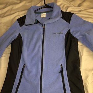 Columbia Jacket